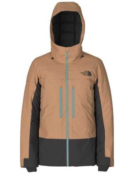 M MOUNT BRE JACKET