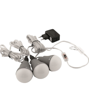 EPSILON BULB SET