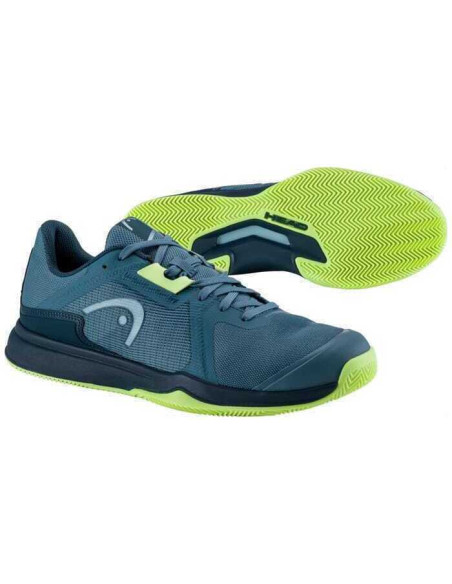 SPRINT TEAM 3.5 CLAY