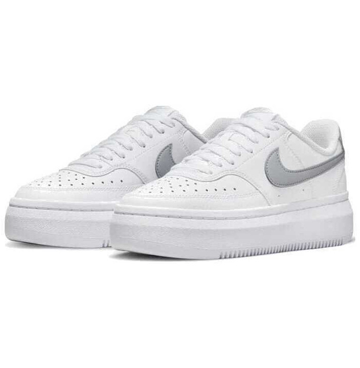 W NIKE COURT VISION ALTA LTR