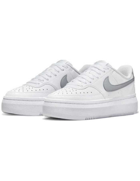 W NIKE COURT VISION ALTA LTR