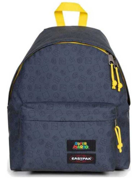 PADDED PAK'R PADDED PAK'R