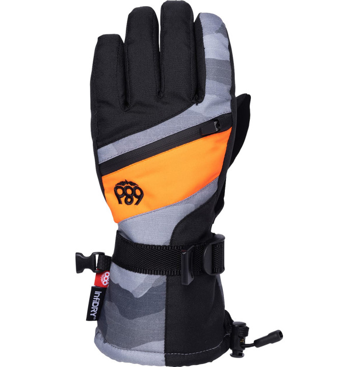 YOUTH HEAT INSULATED GLOVE