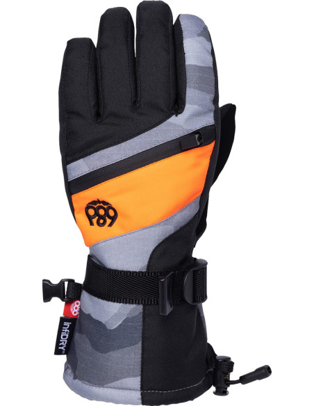 YOUTH HEAT INSULATED GLOVE