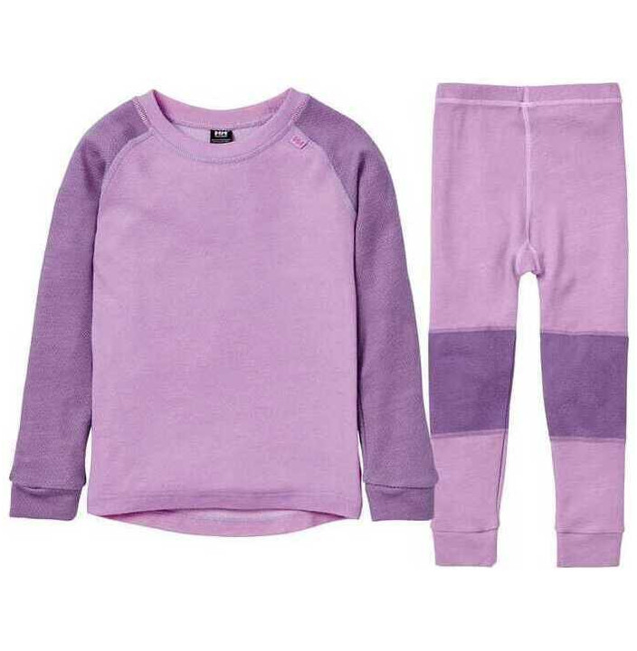 K HH LIFA MERINO SET