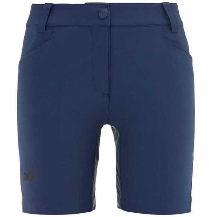 TREKKER STRETCH SHORT W