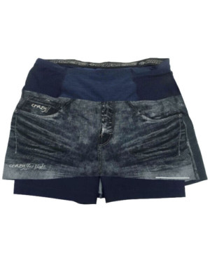 SKORT VOLTAGE