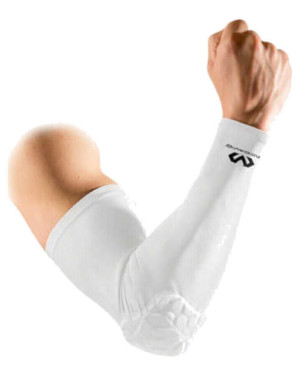 Hex Shooter Arm Sleeve  Single