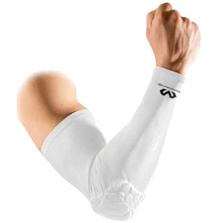 Hex Shooter Arm Sleeve  Single 