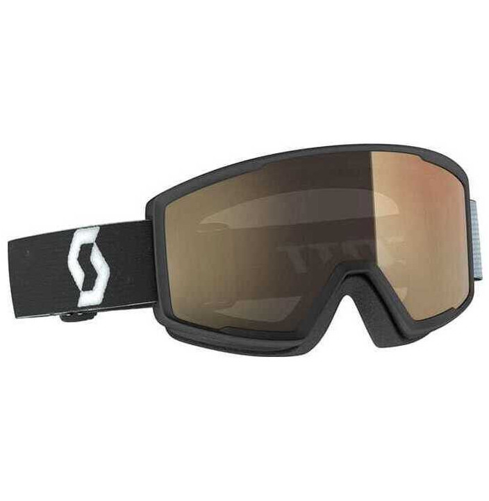 GAFA SKI FACTOR PRO LS