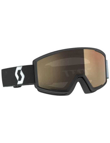 GAFA SKI FACTOR PRO LS