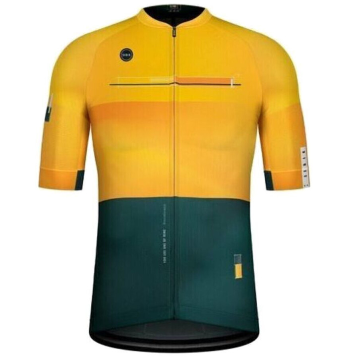 MAILLOT MANGA CORTA CX PRO 2.0