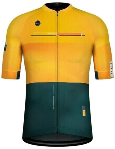 MAILLOT MANGA CORTA CX PRO 2.0