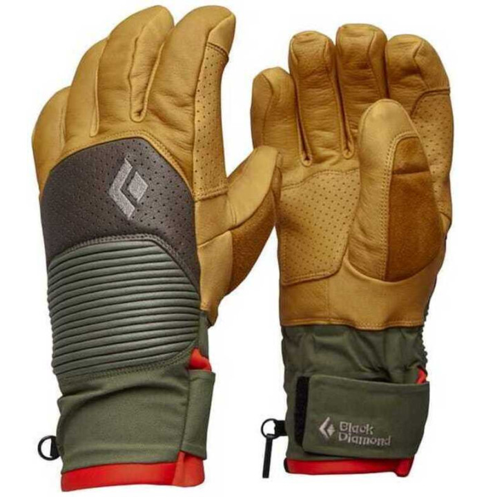 IMPULSE GLOVES