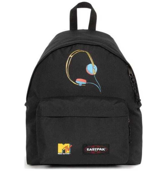 PADDED PAK'R