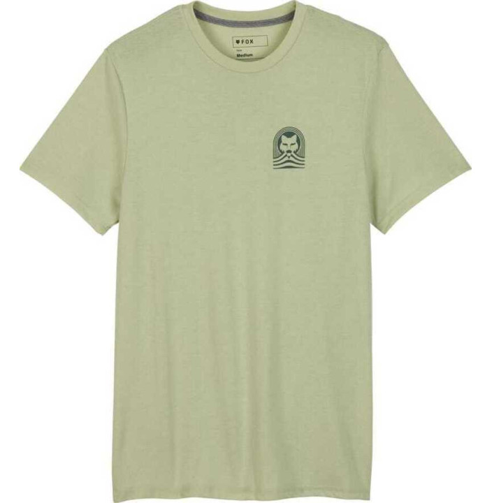 EXPLORATION TECH SS TEE