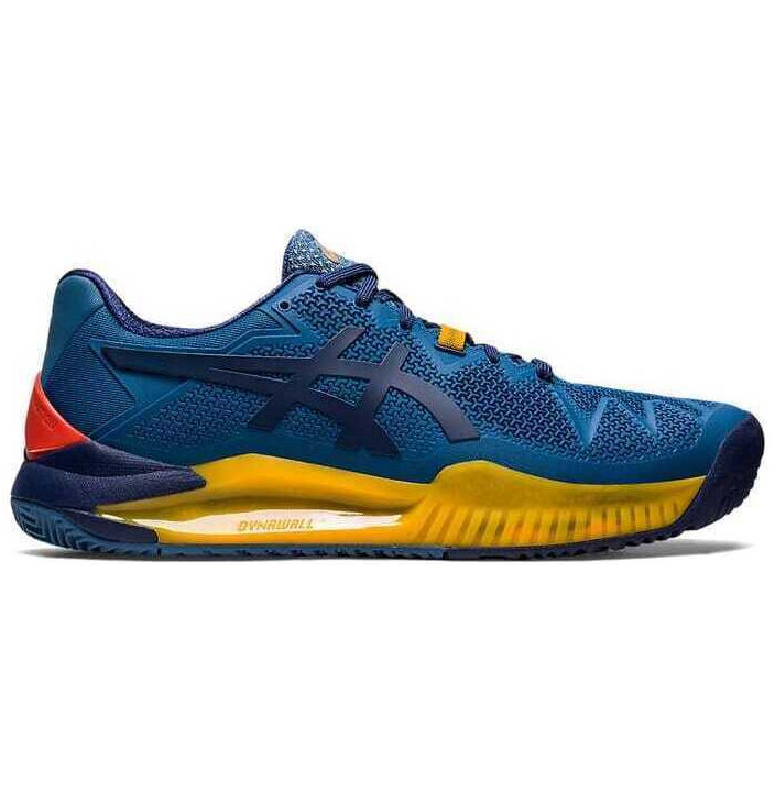 GEL-RESOLUTION 8 PADEL