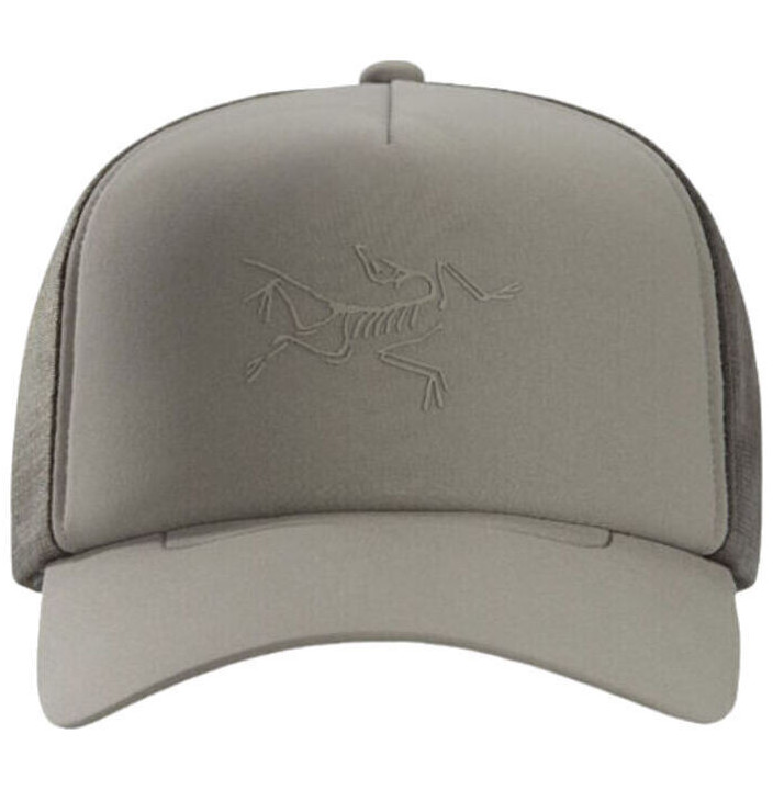 BIRD TRUCKER CURVED