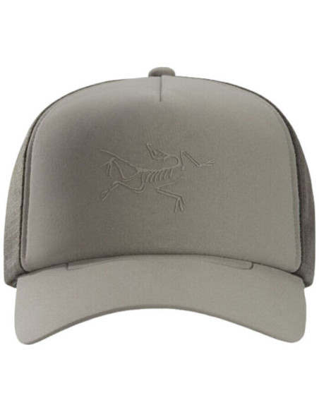 BIRD TRUCKER CURVED BIRD TRUCKER CURVED