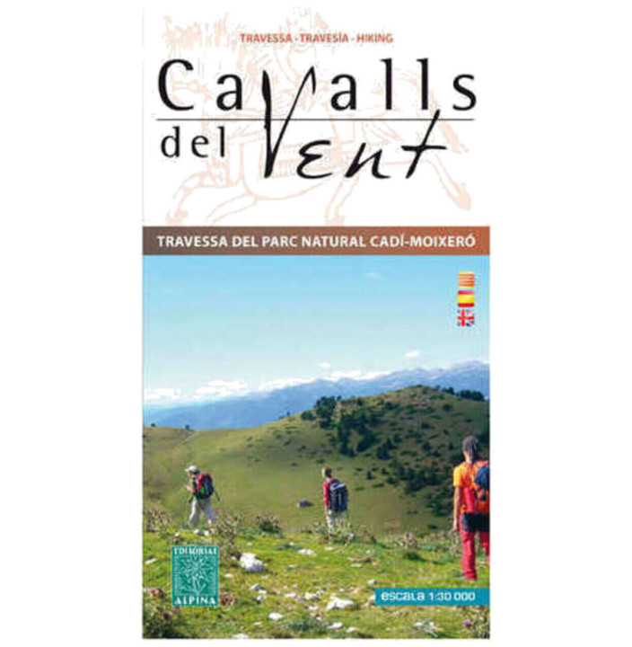 CAVALLS DEL VENT