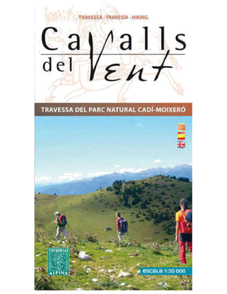 CAVALLS DEL VENT