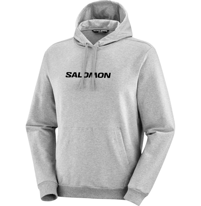 SALOMON LOGO PERFORMANCE