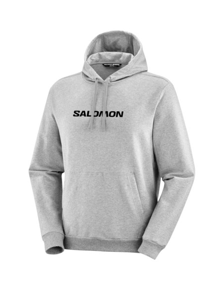 SALOMON LOGO PERFORMANCE SALOMON LOGO PERFORMANCE