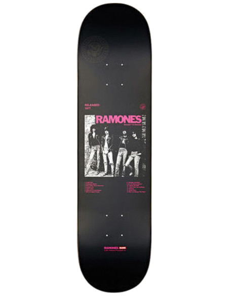 G2 RAMONES DECK