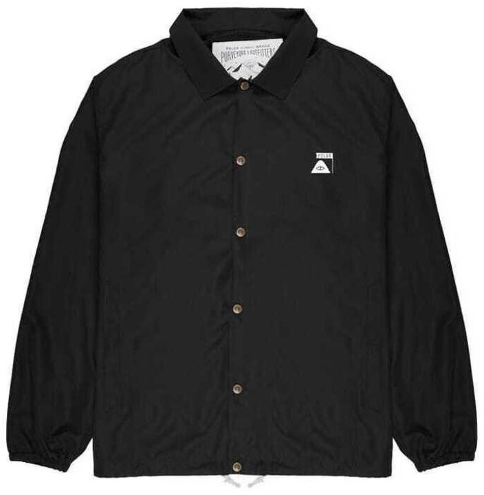 LIFTIE COACHES JACKET