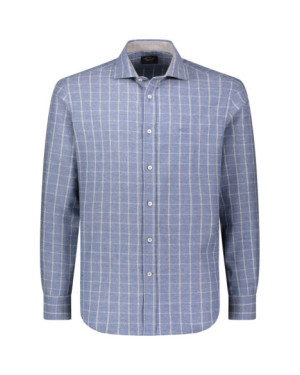 CHEMISE EN COTON