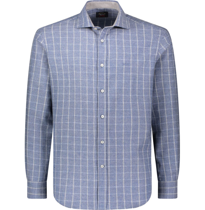 CHEMISE EN COTON