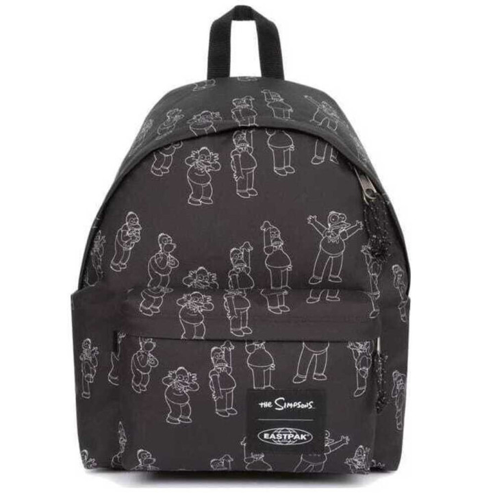 PADDED PAK'R