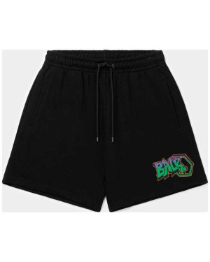 STORM GRAFFITI REGULAR SHORTS
