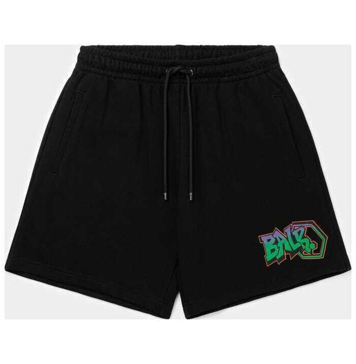 STORM GRAFFITI REGULAR SHORTS