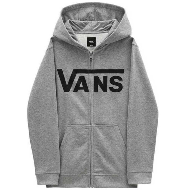 VANS CLASSIC FZ