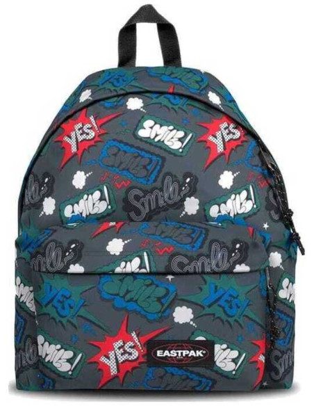 PADDED PAK'R PADDED PAK'R