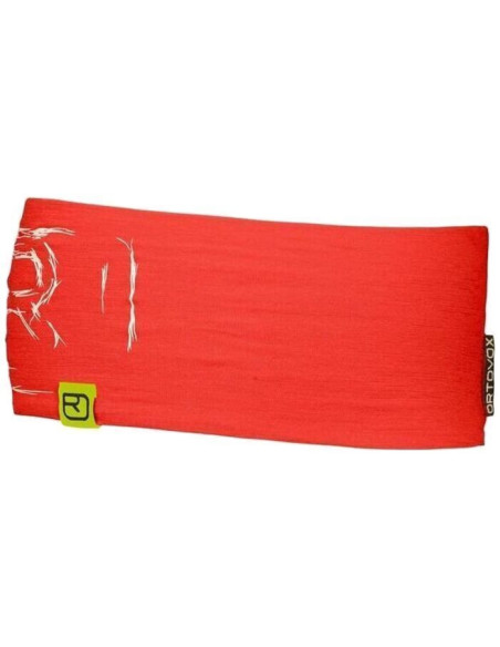 120 TEC LOGO HEADBAND
