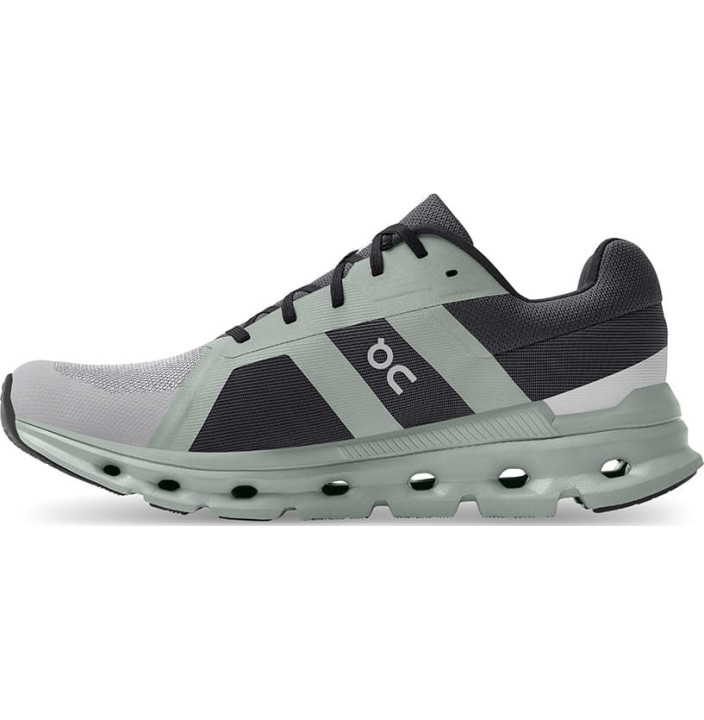 CLOUDRUNNER