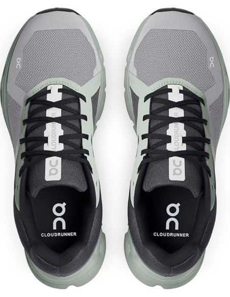 CLOUDRUNNER