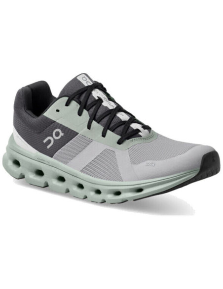CLOUDRUNNER