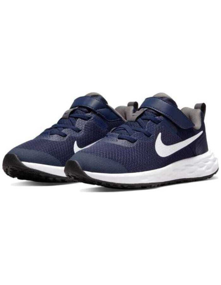 NIKE REVOLUTION 6 LITTLE KIDS' SHOE NIKE REVOLUTION 6 LITTLE KIDS' SHOE