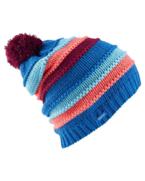 CANDY STRIPE BEANIE