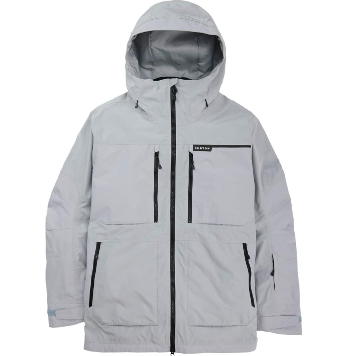 MB FROSTNER JKT