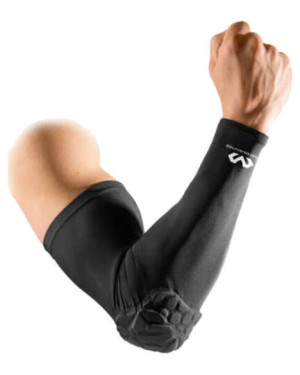 HEXTM SHOOTER ARM SLEEVE SINGLE