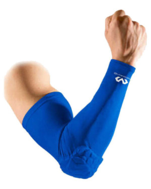 Hex Shooter Arm Sleeve  Single