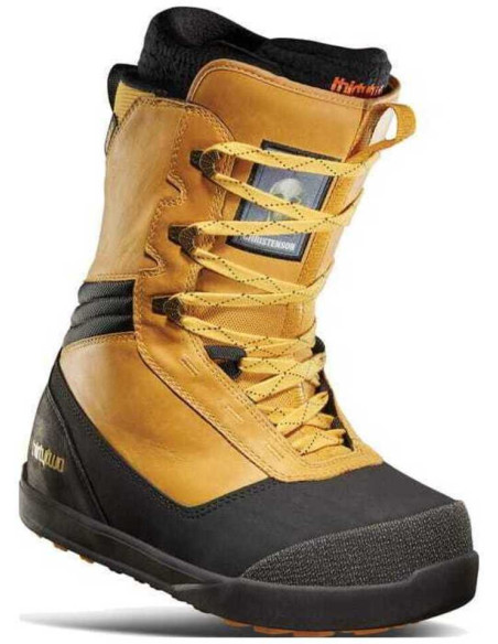 BANDITO X CHRISTENSON '22