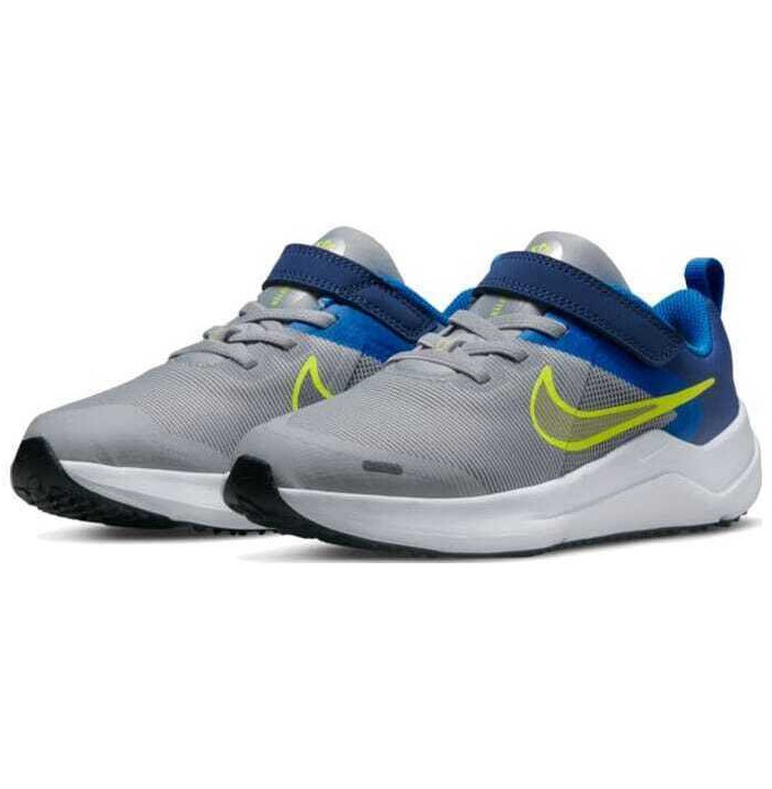NIKE DOWNSHIFTER 12 BIG KIDS'