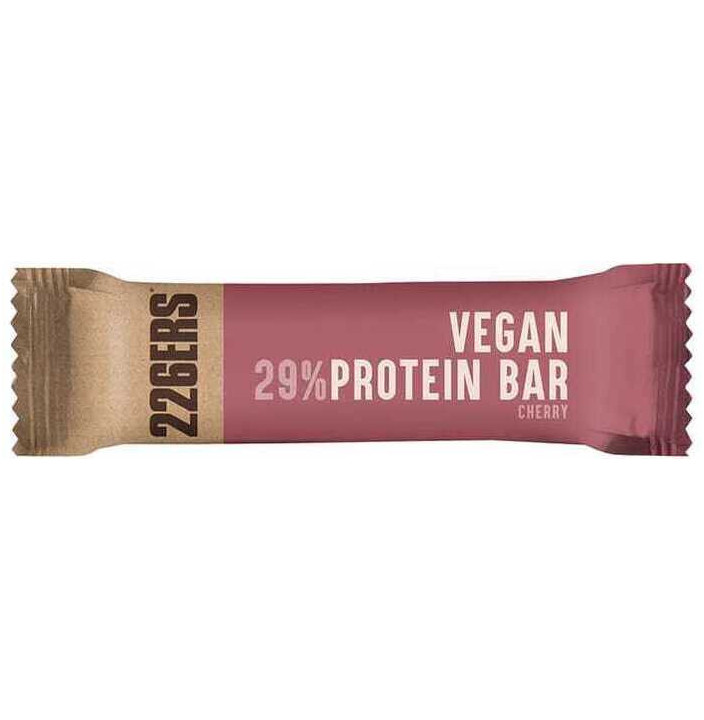 VEGAN PROTEIN BAR 40G