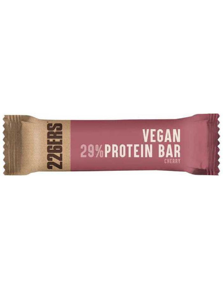 VEGAN PROTEIN BAR 40G