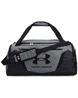 UA UNDENIABLE 5.0 DUFFLE MD-BLK